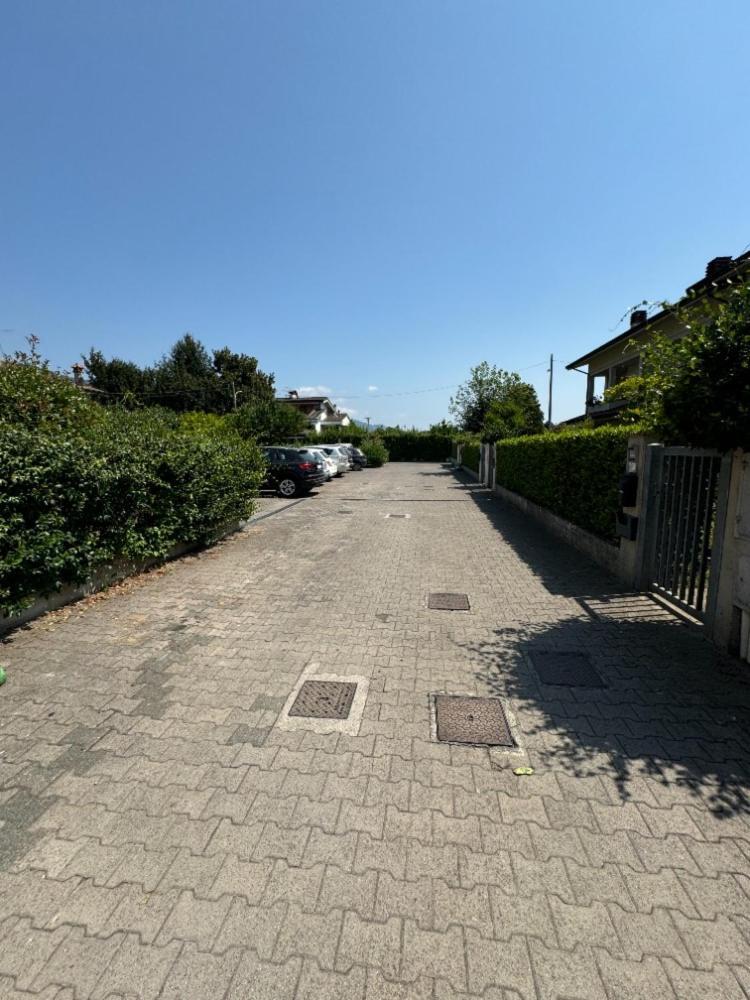 Bellissima Stanza Con Parcheggio Gratuito Apartment Cinquale Bagian luar foto