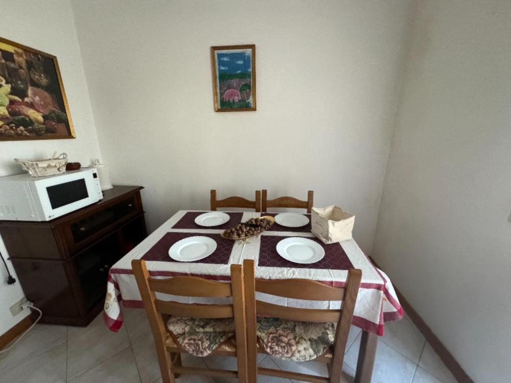 Bellissima Stanza Con Parcheggio Gratuito Apartment Cinquale Bagian luar foto